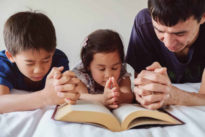 Faith and worship resources