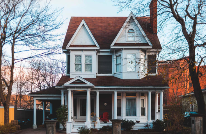 Housing and shelter resources