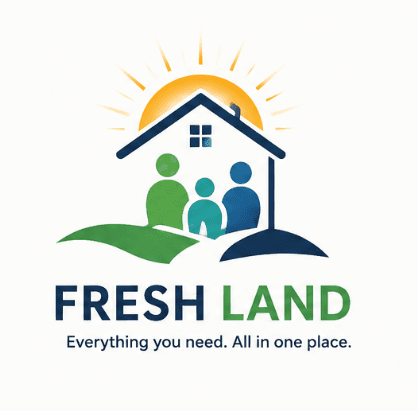 Fresh Land